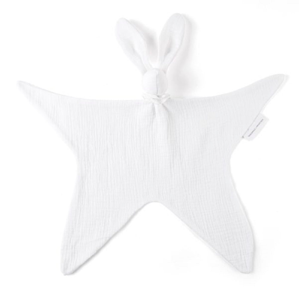 Theophile & Patachou Velvet Rabbit Soft Toy - Cotton White