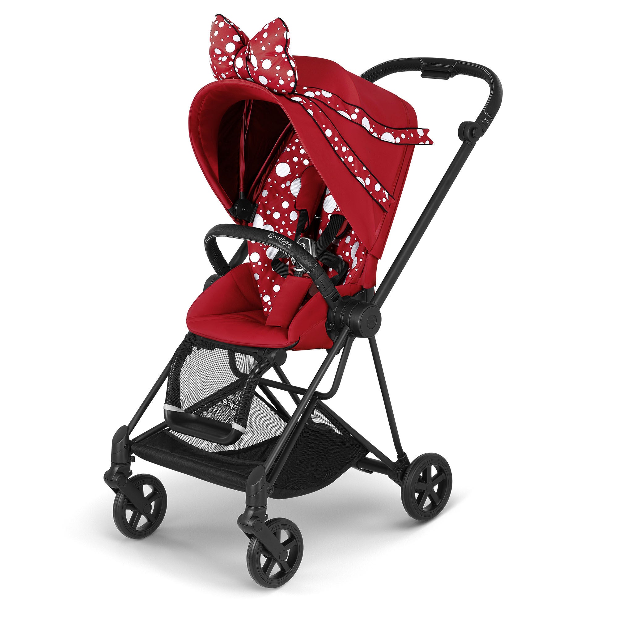 Cybex Mios Lux Seat Pack - Petticoat