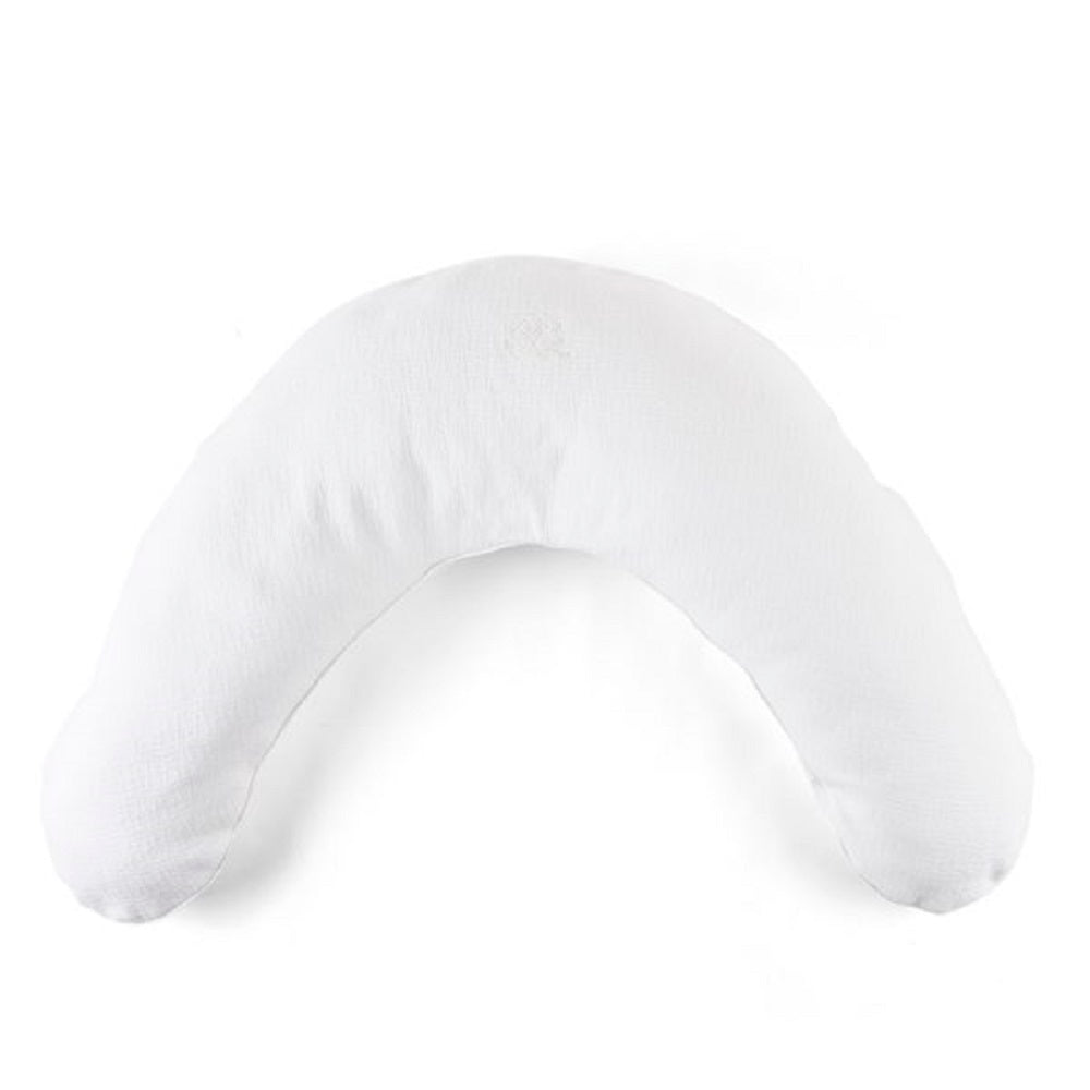 Theophile & Patachou Maternity Pillow - Cotton White