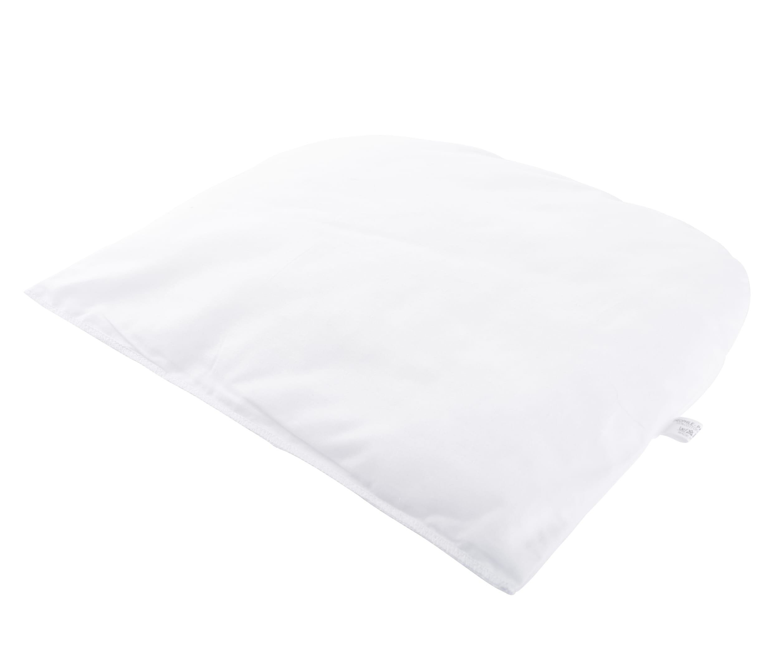 Theophile & Patachou Cradle Pillow 30 X 40 cm - White