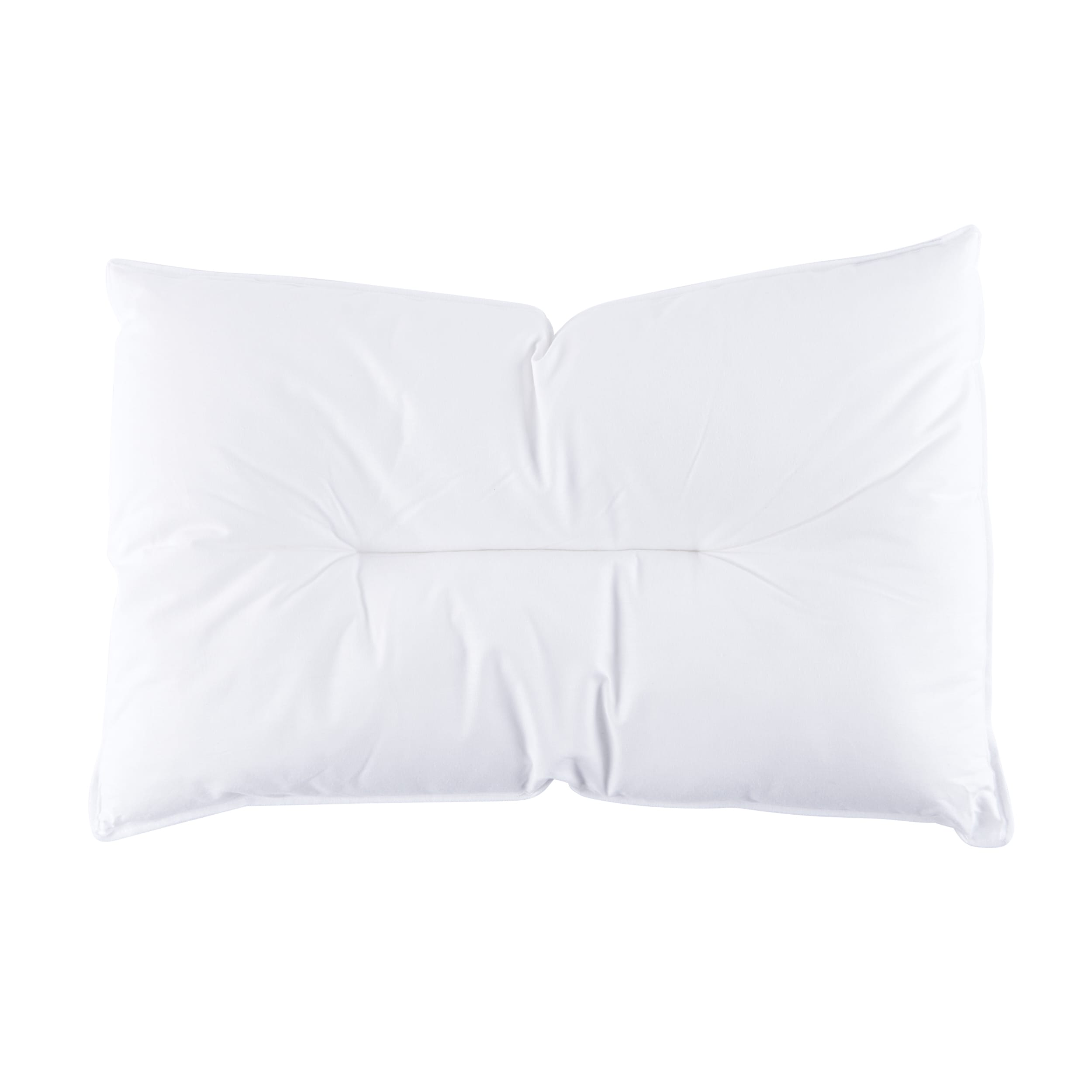 Theophile & Patachou Cotbed Pillow 40 X 60 cm - White