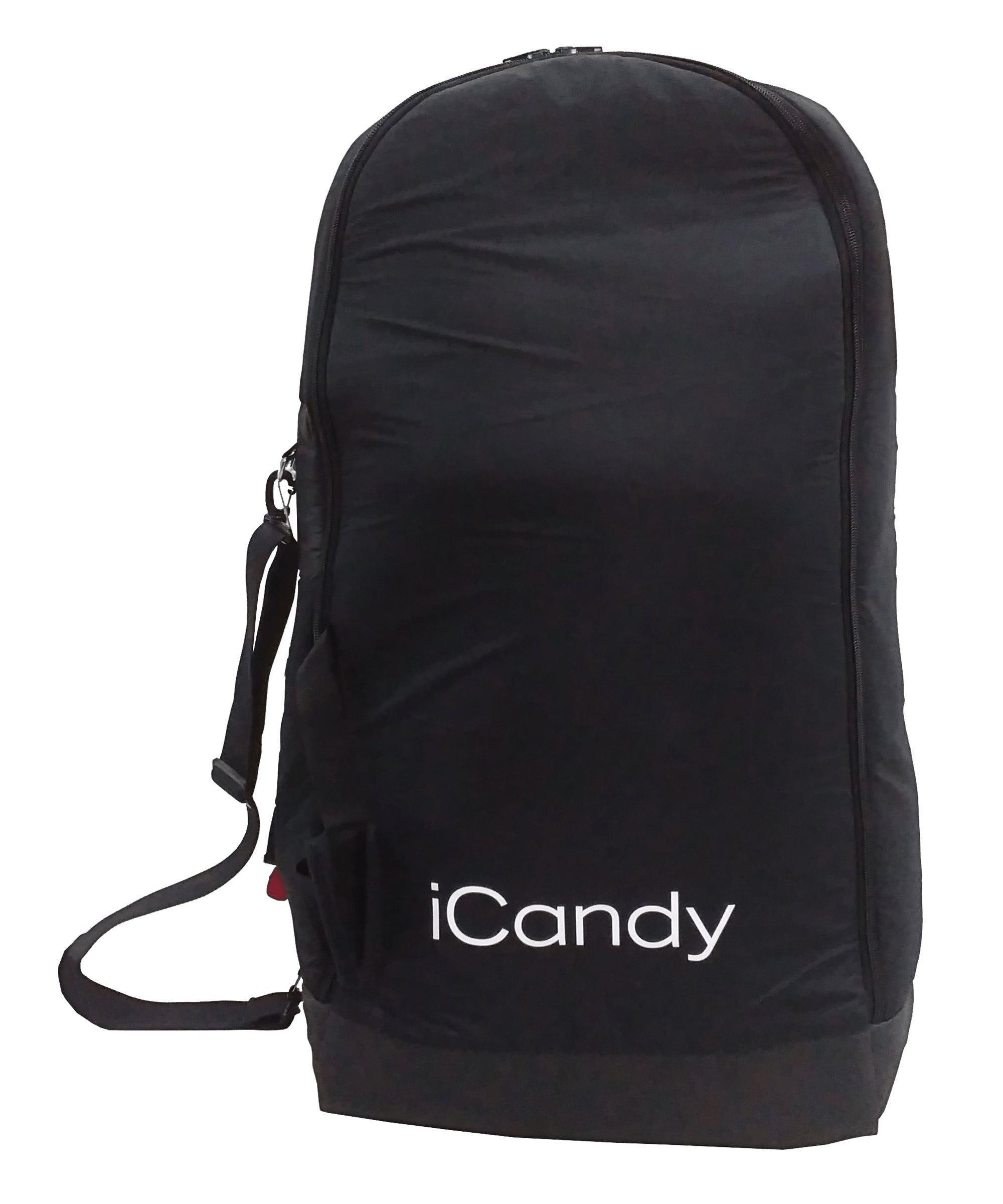 iCandy Raspberry Travel Bag