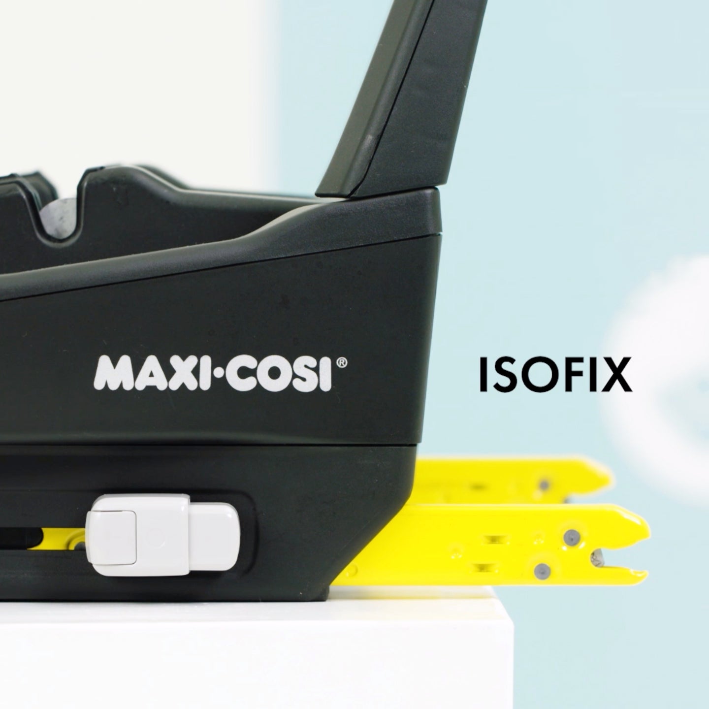 Joolz Maxi-Cosi Family Fix3 Base