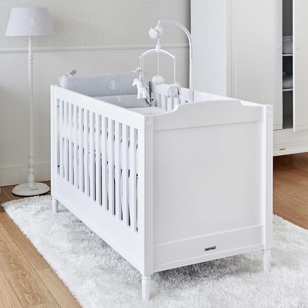 Theophile & Patachou Louis Furniture Complete Set For Baby