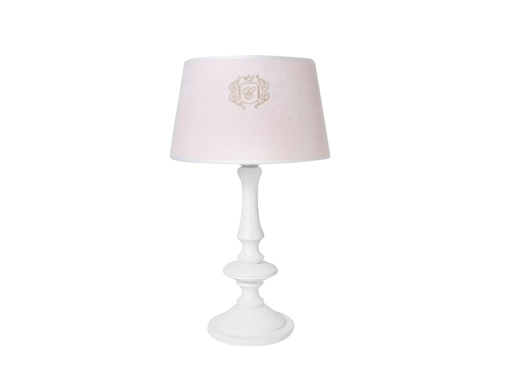 Table Lamp Golden Chic