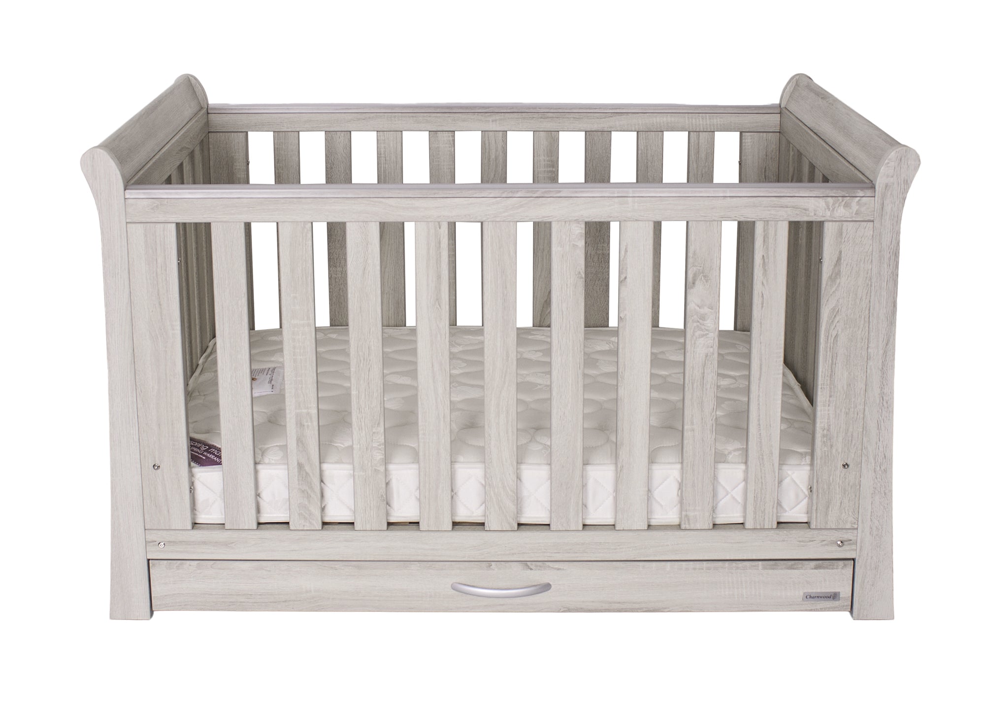 BabyStyle Noble 3-Piece Baby Room Set