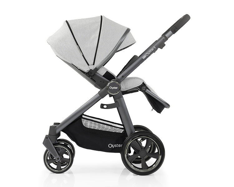 Babystyle Oyster3  Stroller - Tonic