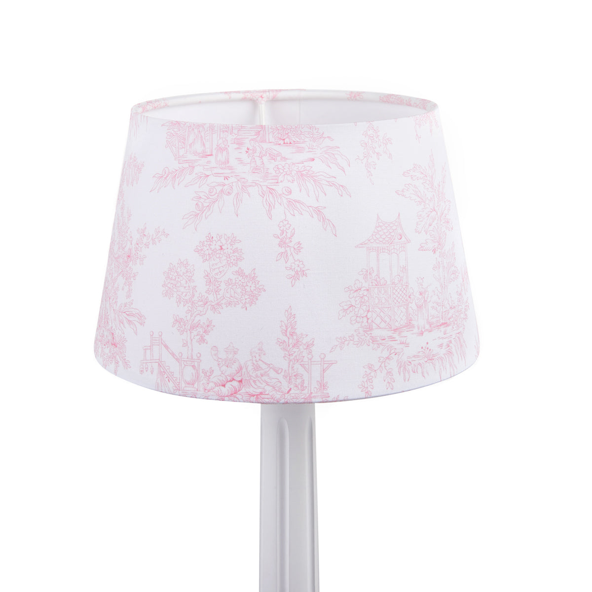 Theophile & Patachou Small Lampshade - Sweet Pink
