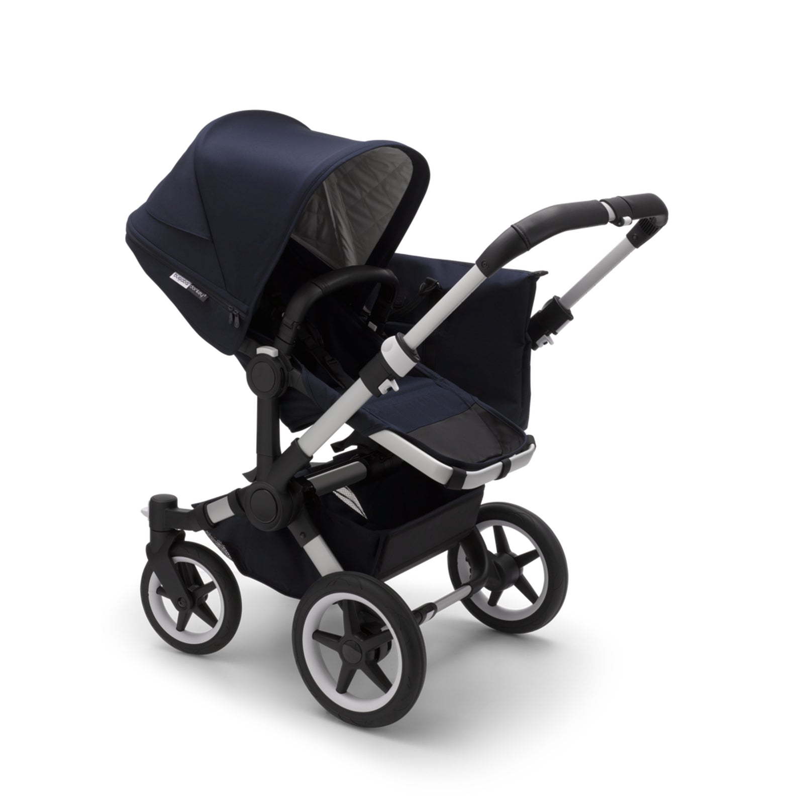 Bugaboo Cameleon Classic+ Navy Complete Stroller