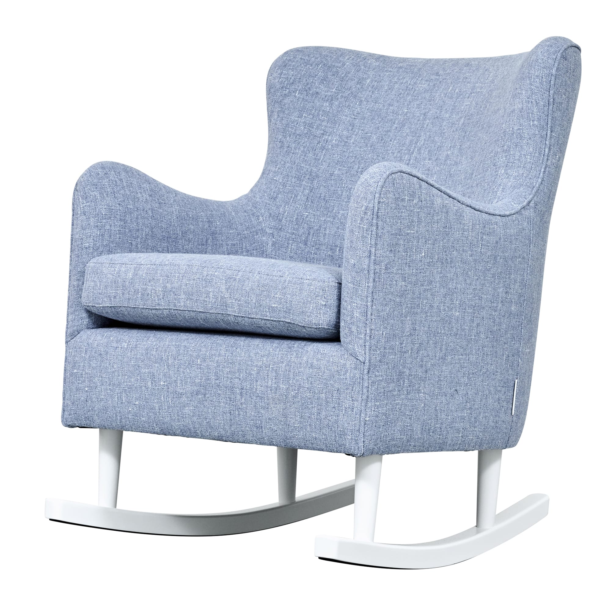 Theophile & Patachou Rocking Chair - Jeans