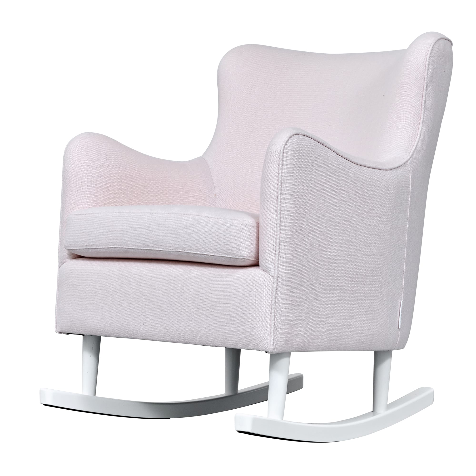 Theophile & Patachou Rocking Chair - Pink