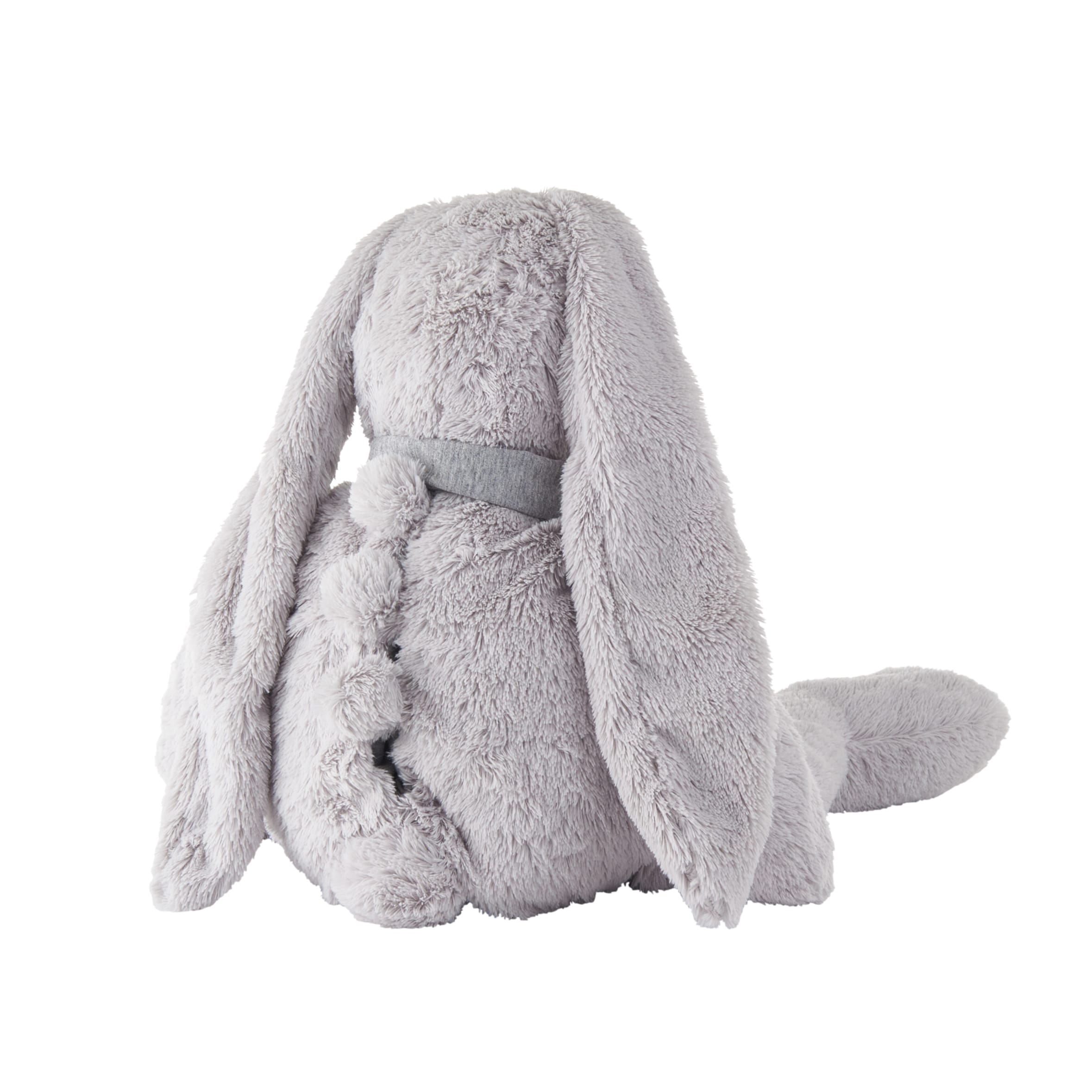Theophile & Patachou Pyjamas Bag Rabbit - Grey