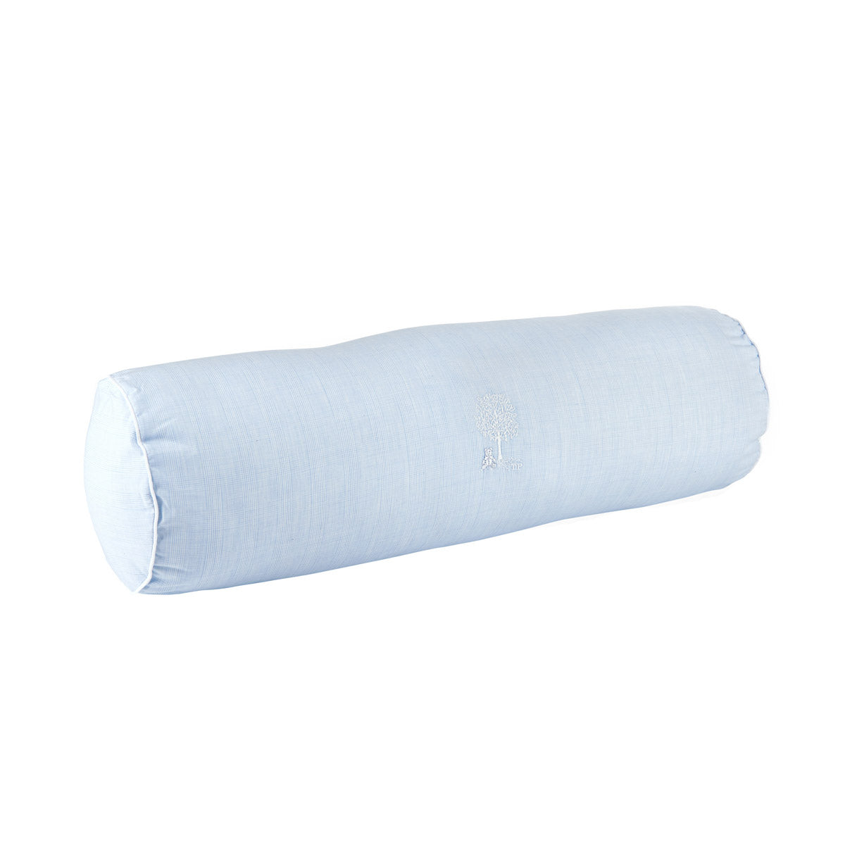 Theophile & Patachou Baby Bolster - Sweet Blue