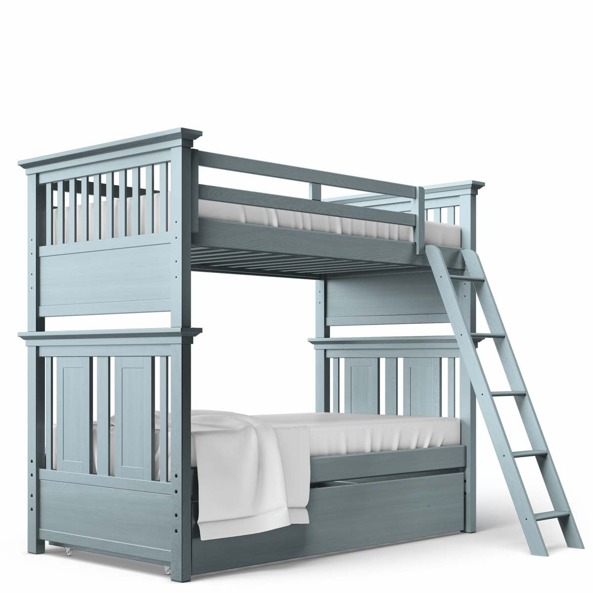 Romina Karisma Twin/Twin Bunk Bed