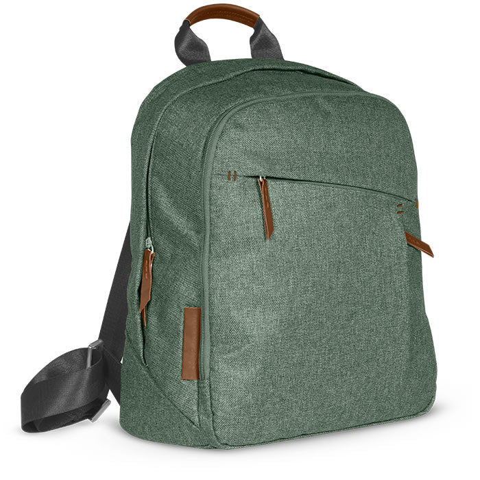 Uppababy Vista / Cruz Changing Backpack - Emmett
