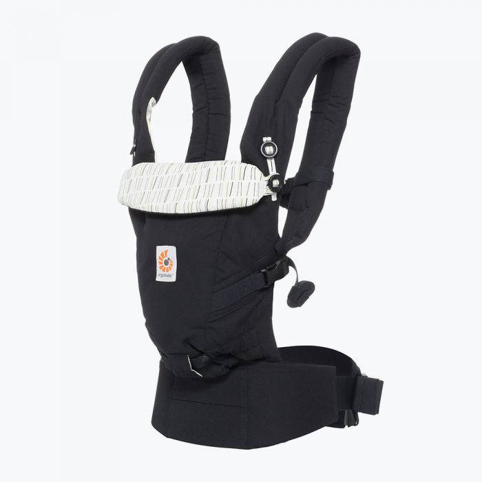 Ergobaby Adapt Baby Carrier - Downtown