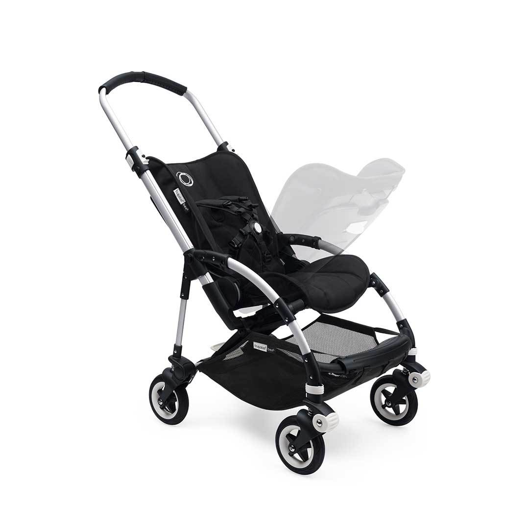 Bugaboo Bee 5 Black Chassis