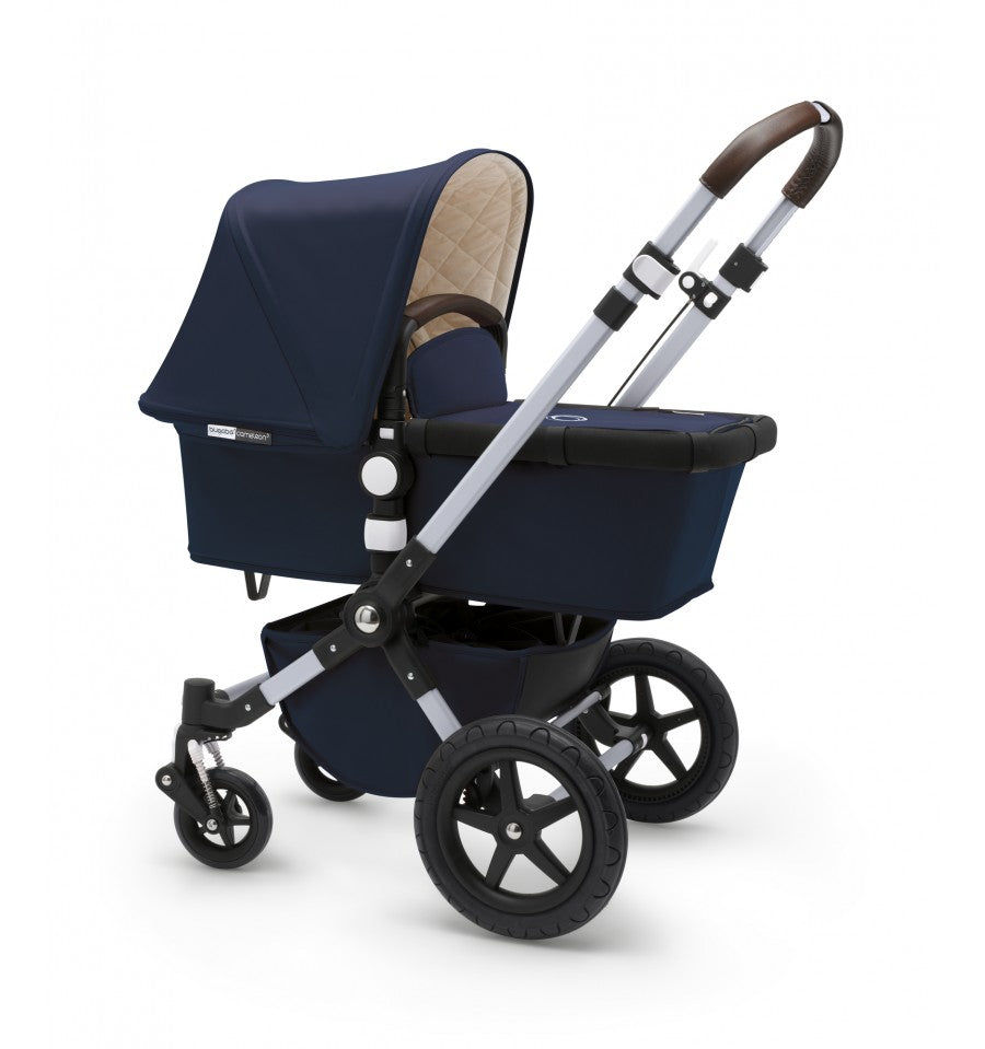 Bugaboo Cameleon Classic+ Navy Complete Stroller