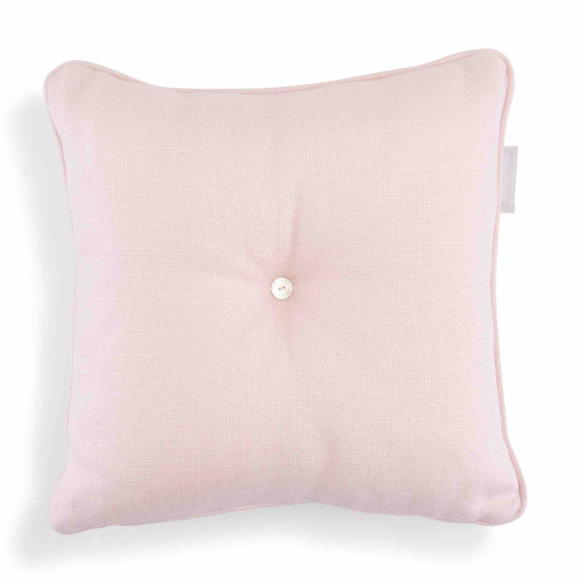 Theophile & Patachou Cushion - Royal Pink