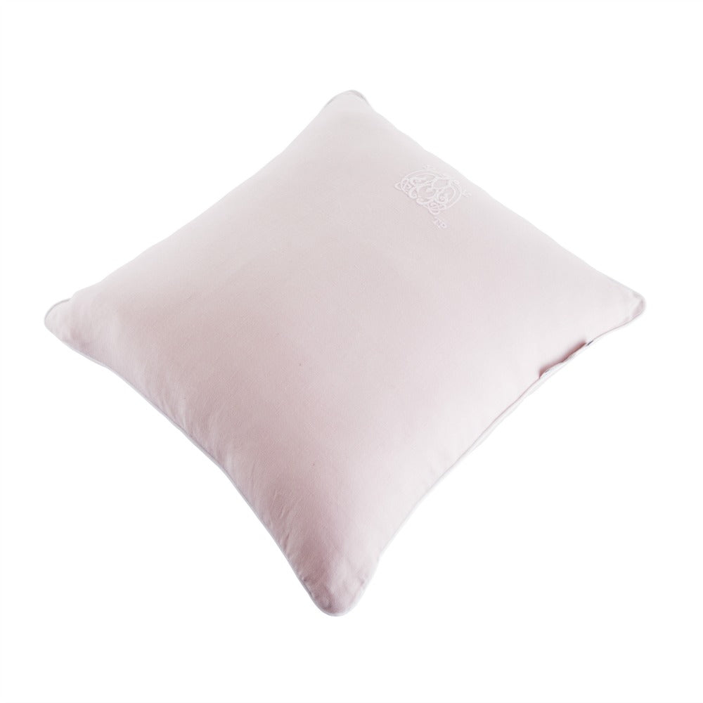 Theophile & Patachou Cushion - Blush Pink