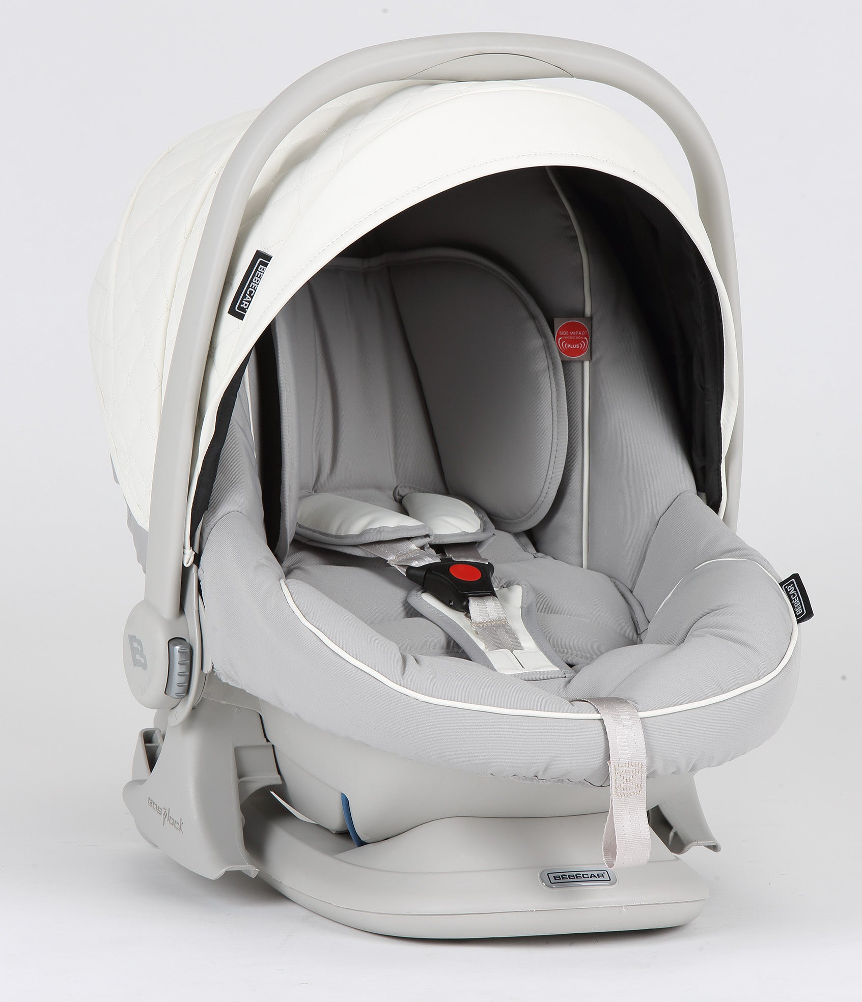 Bebecar Special Easymaxi ElxE Infant Car Seat - Vanilla