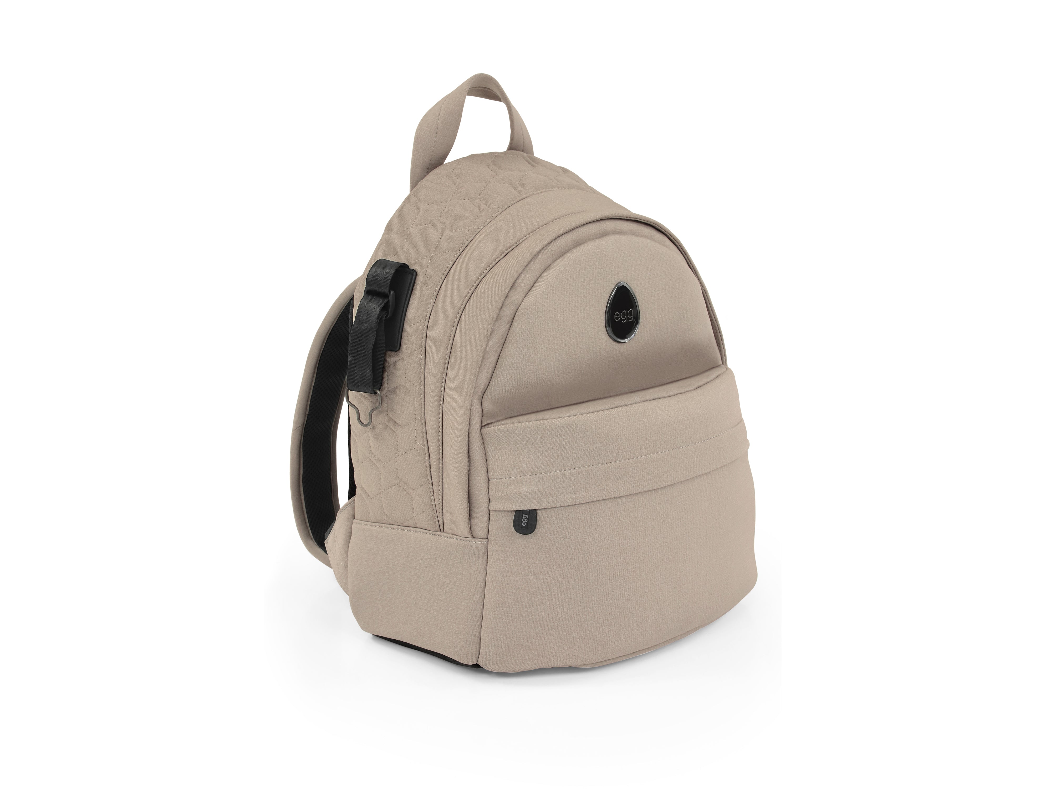 Egg 2 Backpack - Feather