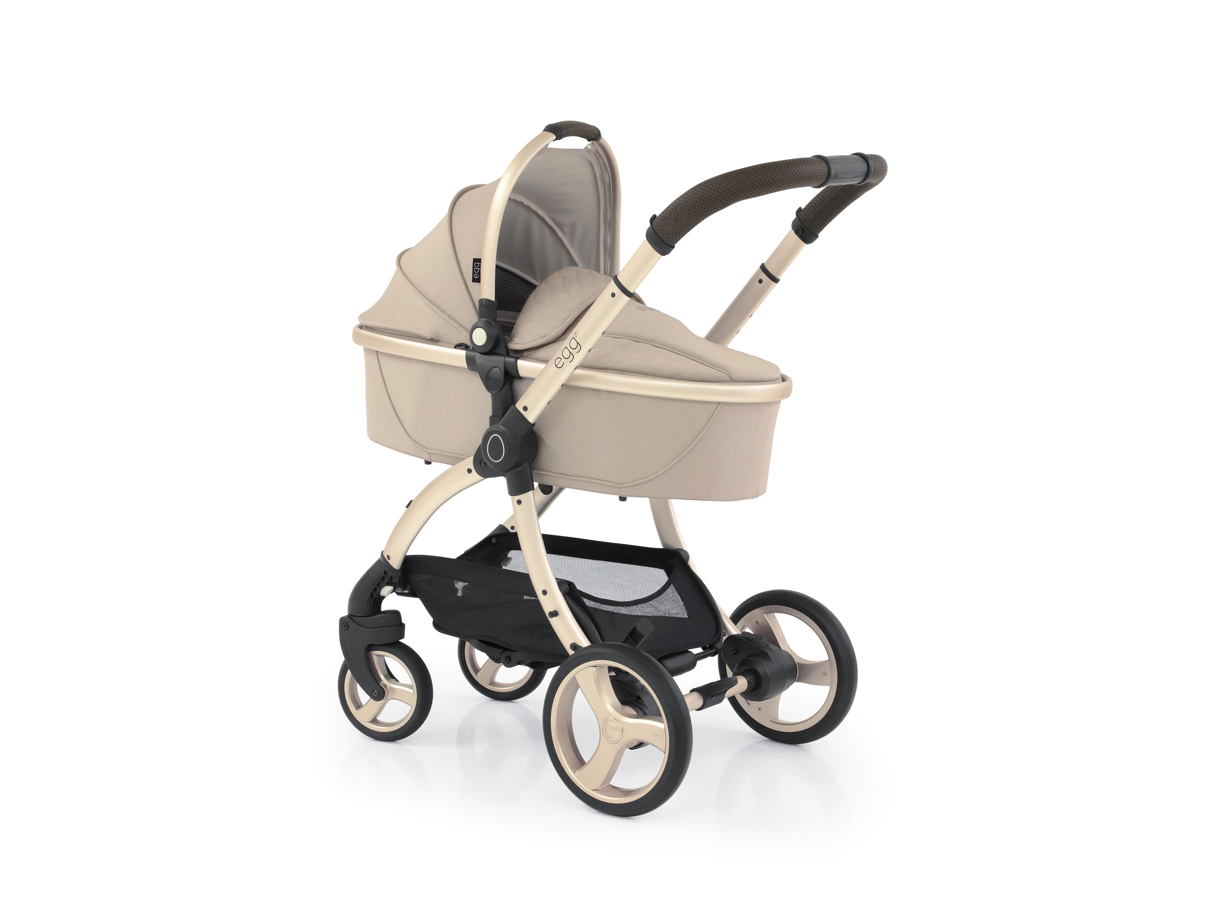 Egg 2 Carrycot
