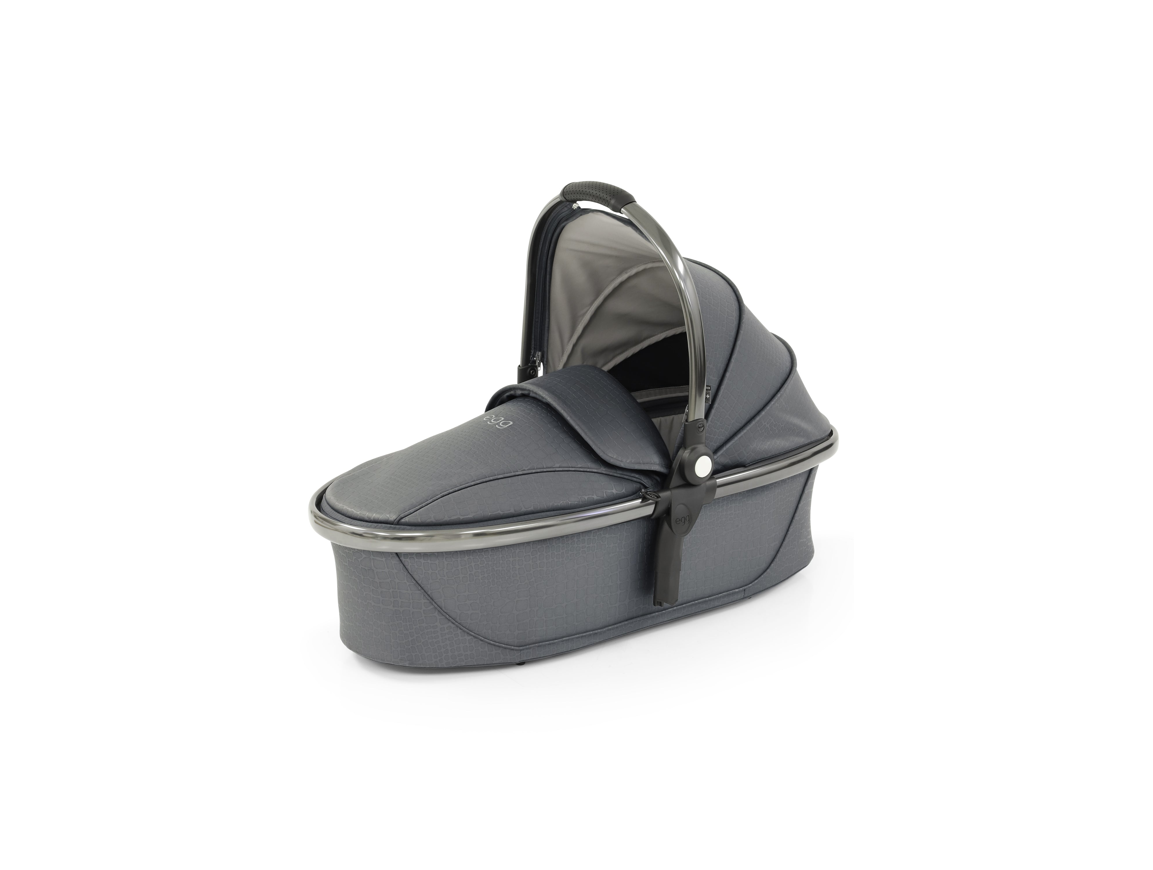 Egg 2 Carrycot Special Edition - Jurassic Grey