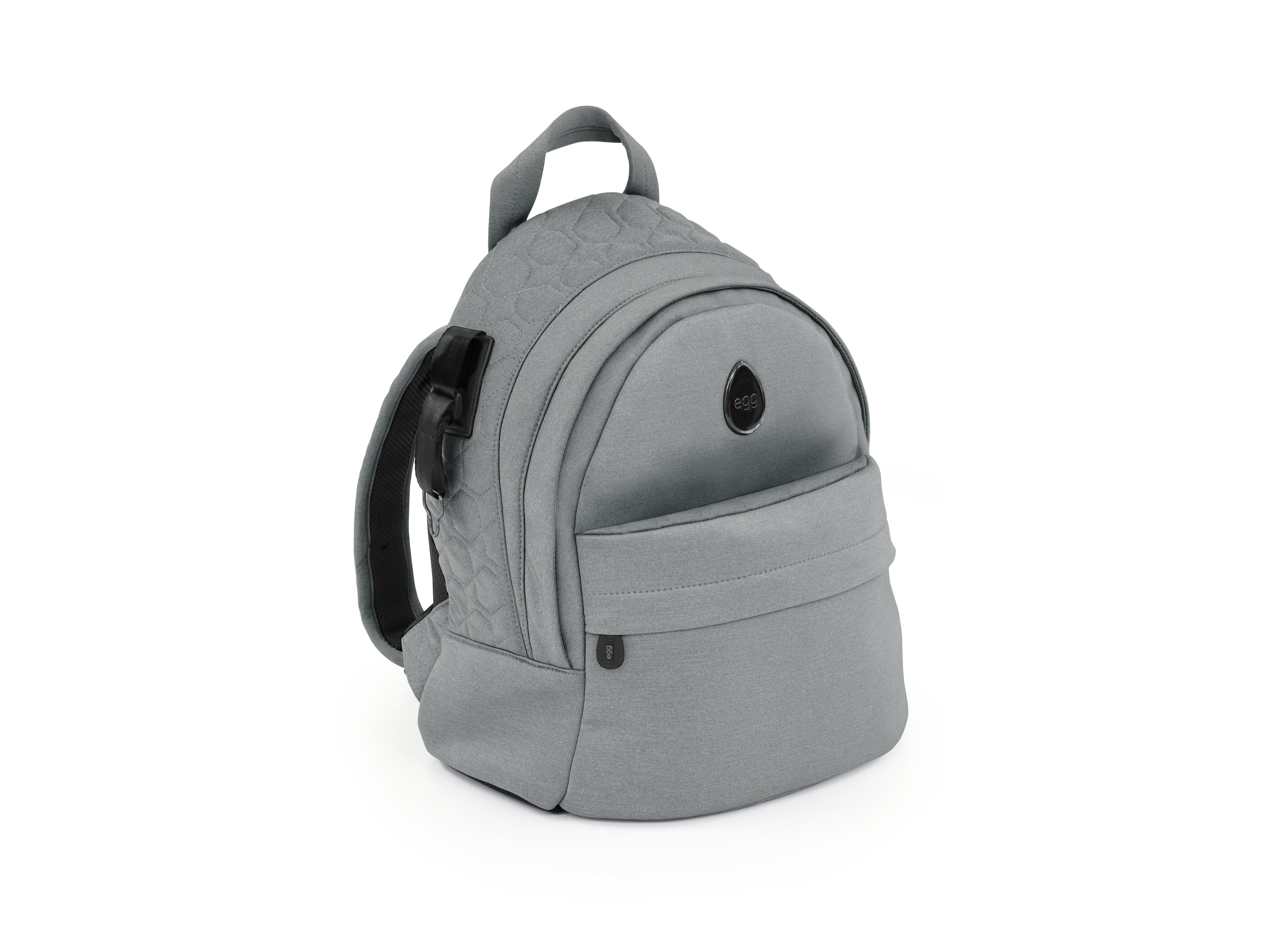 Egg 2 Backpack - Monument Grey