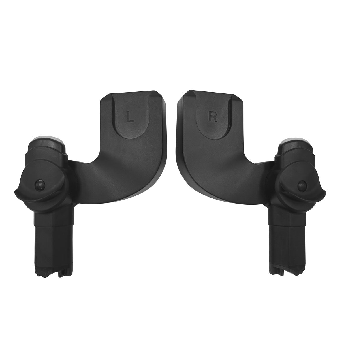 Egg Lower Car Seat Adapters