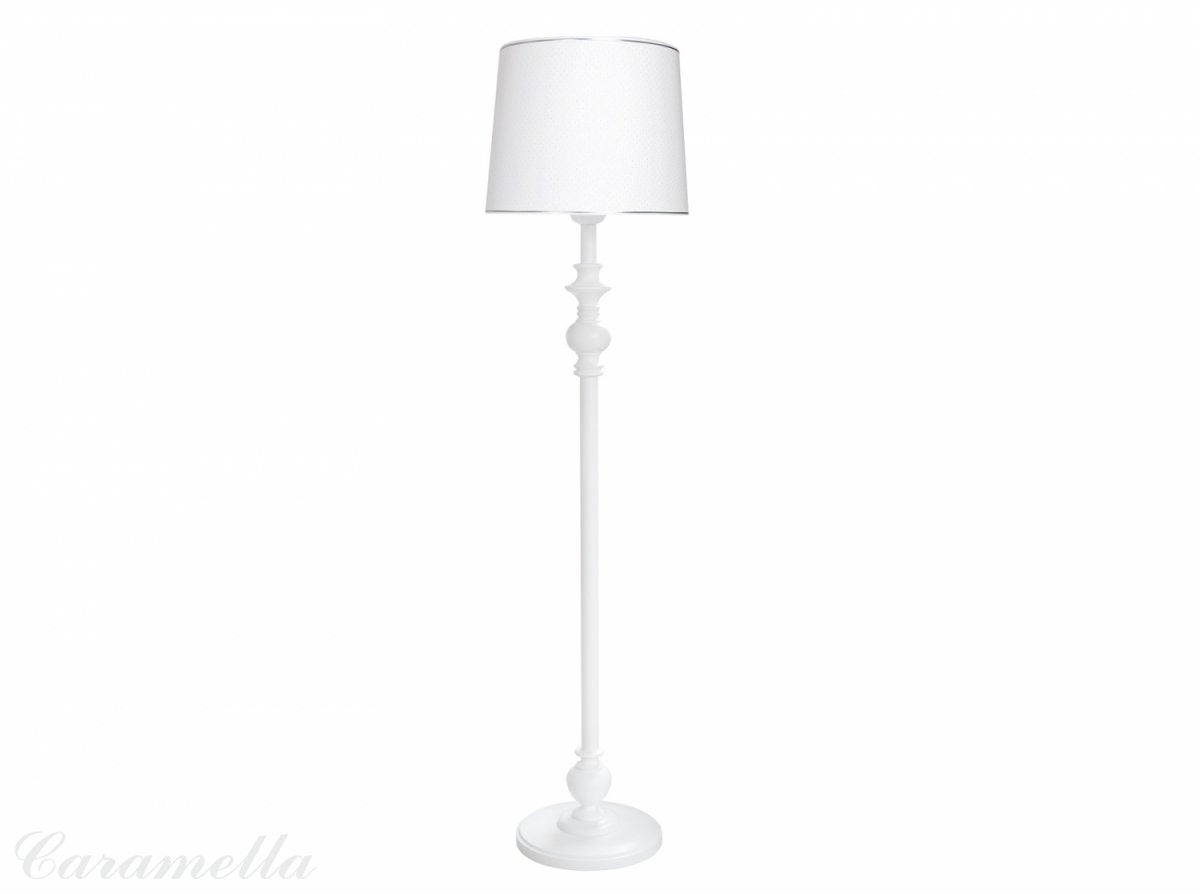 Caramella Shiny Floor Lamp