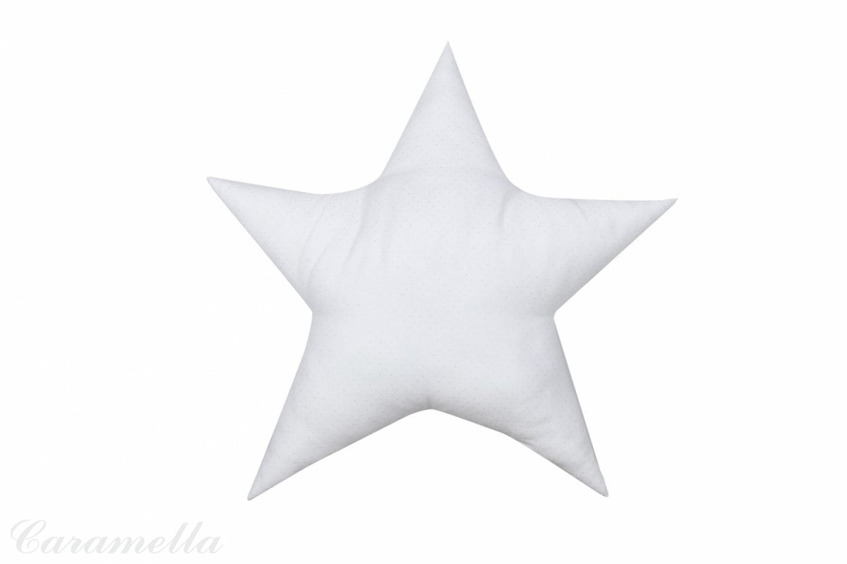 Caramella Shiny Star Pillow