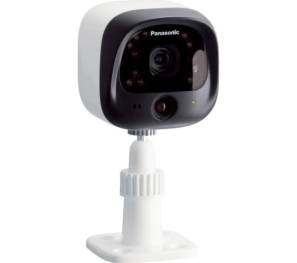Panasonic Smart Home - Outdoor Camera