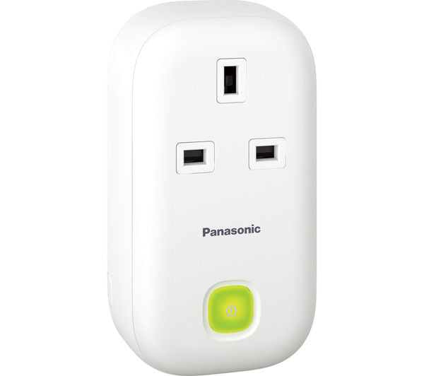Panasonic Smart Home - Smart Plug