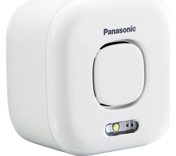 Panasonic Smart Home - Indoor Siren