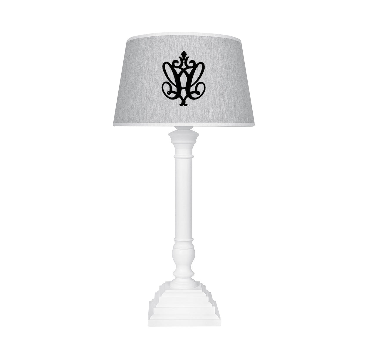 Caramella Manhattan Table Lamp