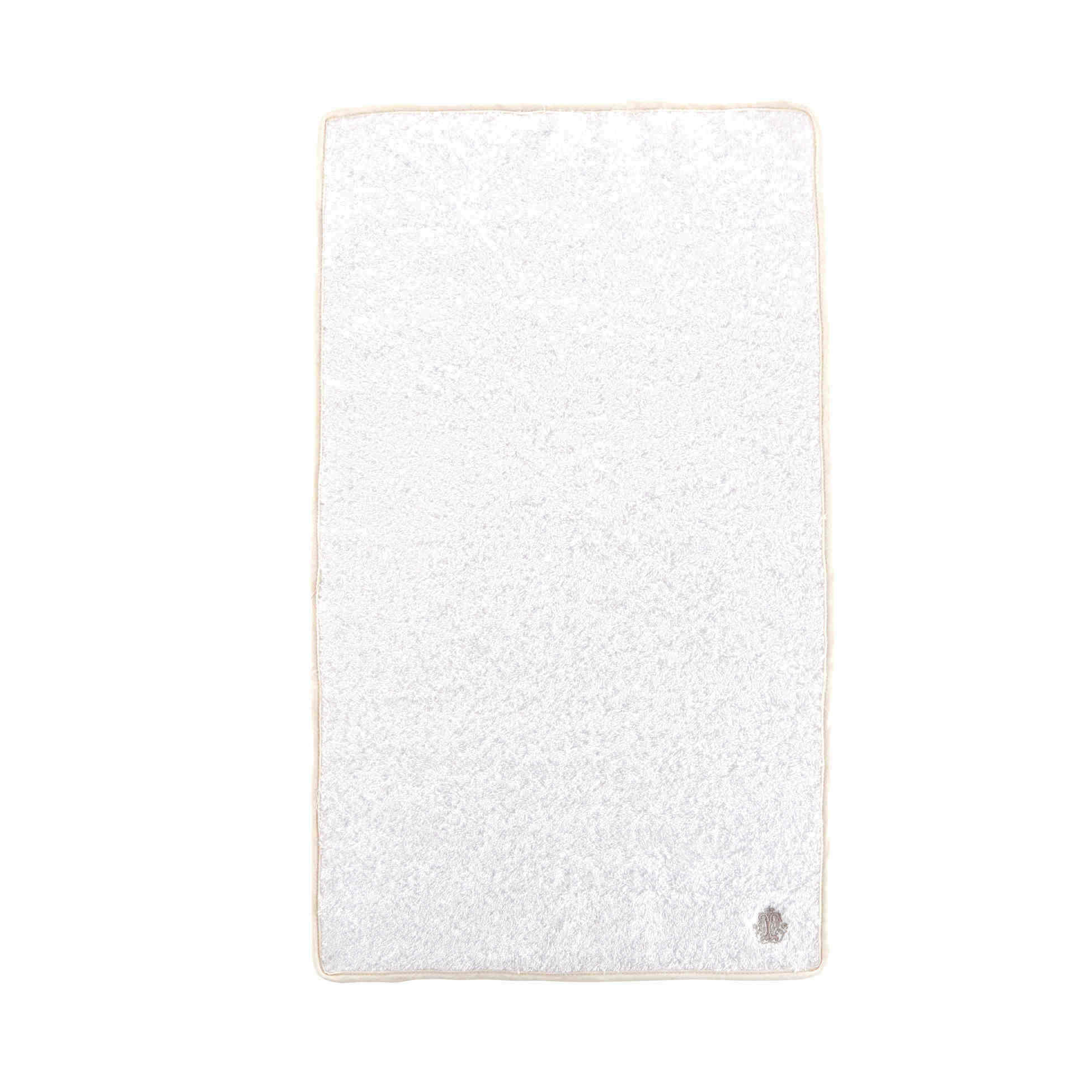 Theophile & Patachou Towel For Changing Mat - Sand