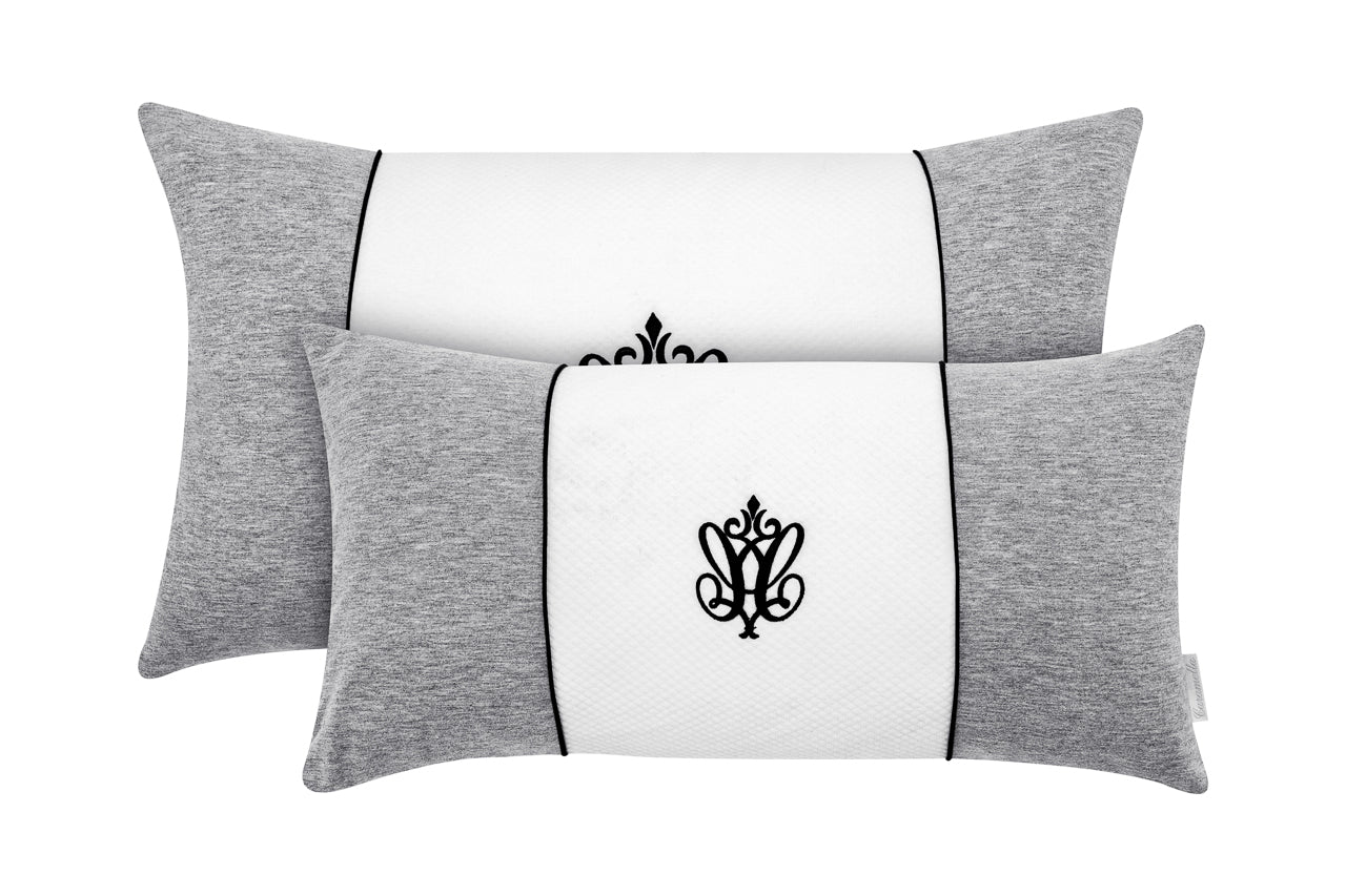 Caramella Manhattan Decorative Pillows