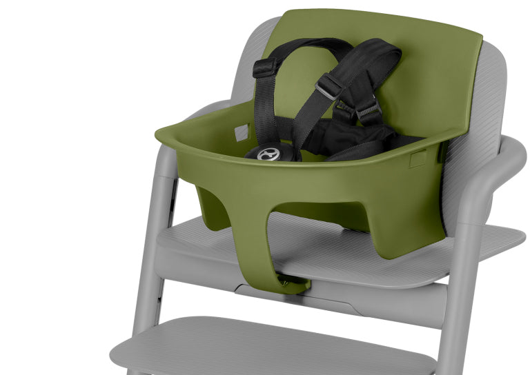 Cybex Lemo Chair - Baby Set