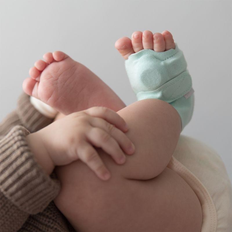 Owlet® Smart Sock Baby Monitor