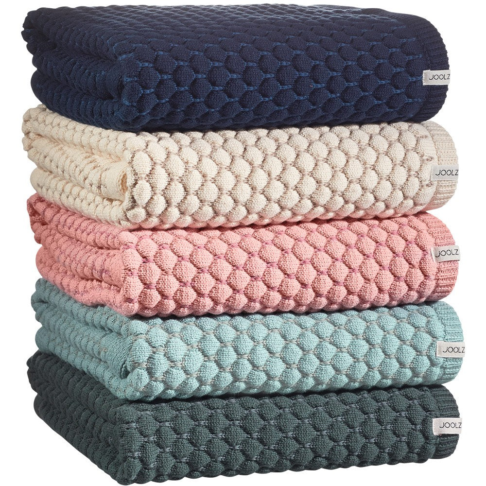 Joolz Essentials Ribbed Blanket - Pink