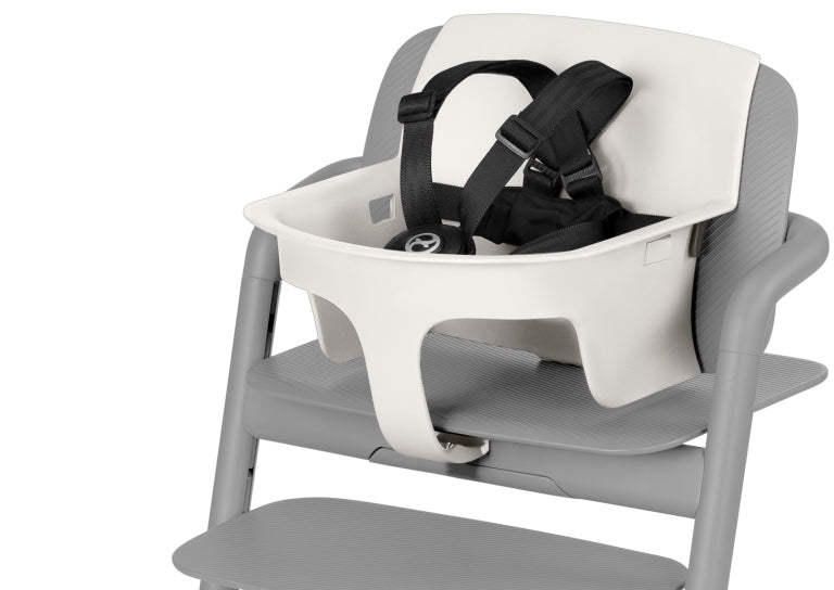 Cybex Lemo Chair - Baby Set