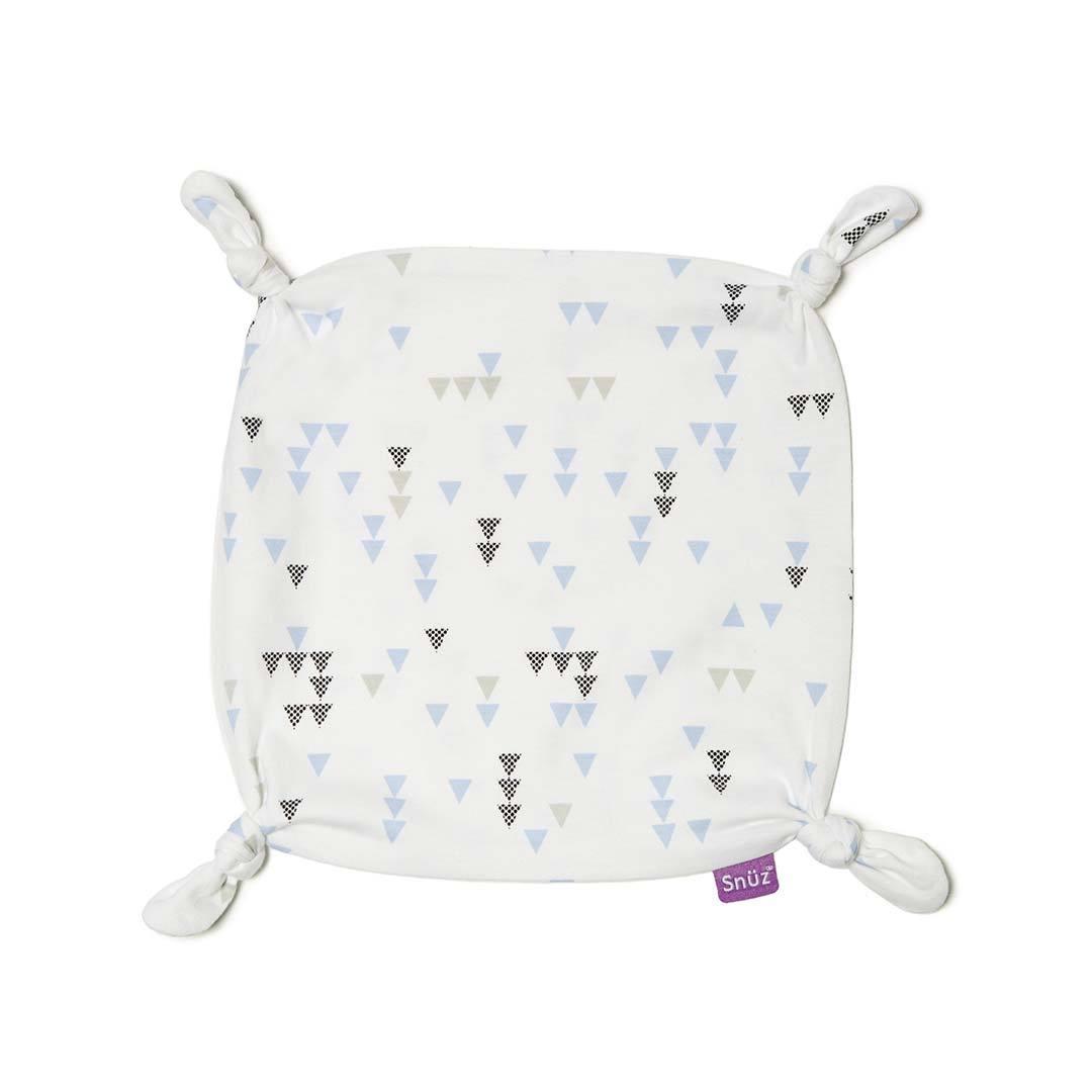 Snuz Baby Sleepsuit & Comforter Gift Set (0-3m) - Geo Breeze
