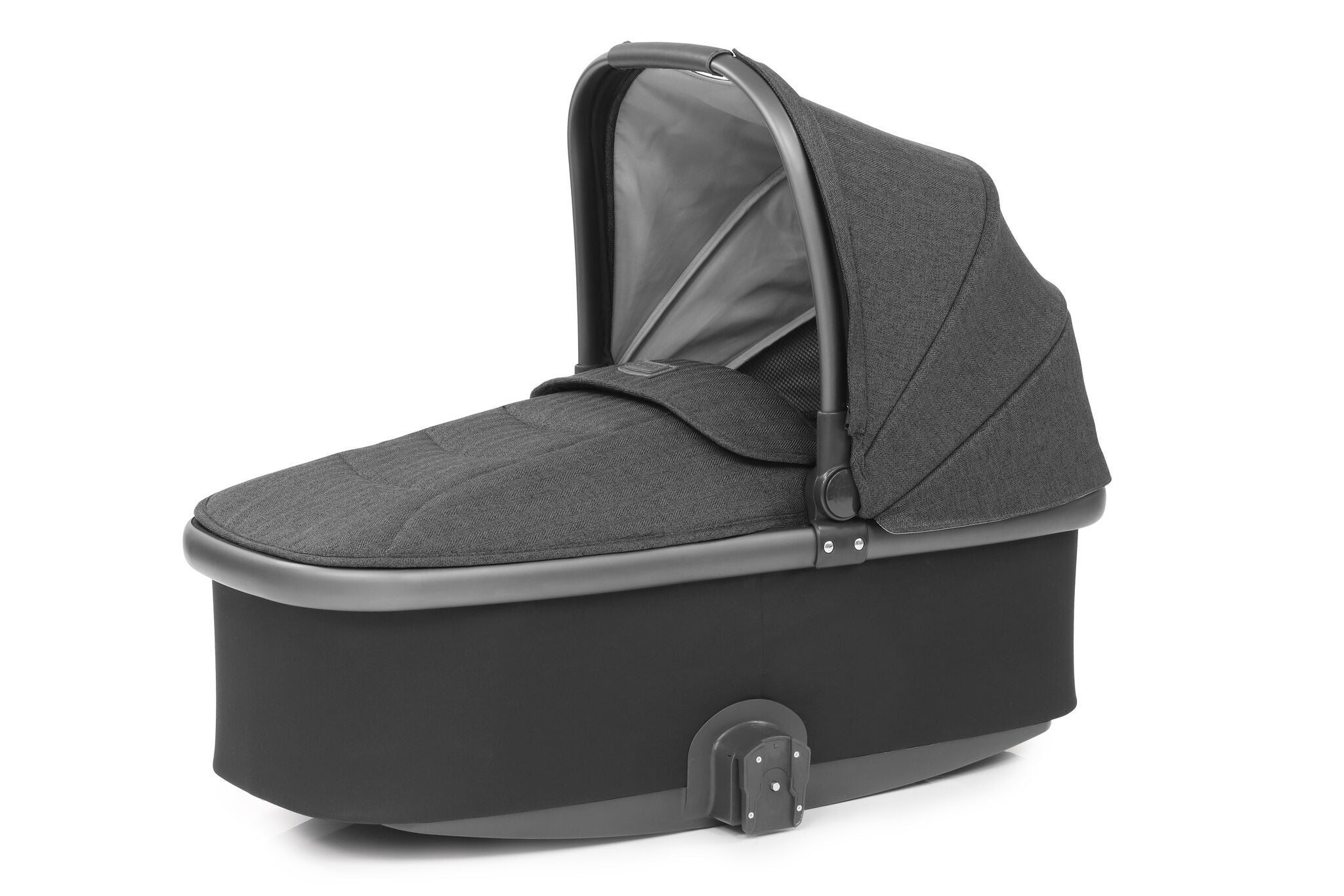 Babystyle Oyster 3 Stroller & Carrycot - Pepper